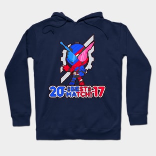 Best Match! Hoodie